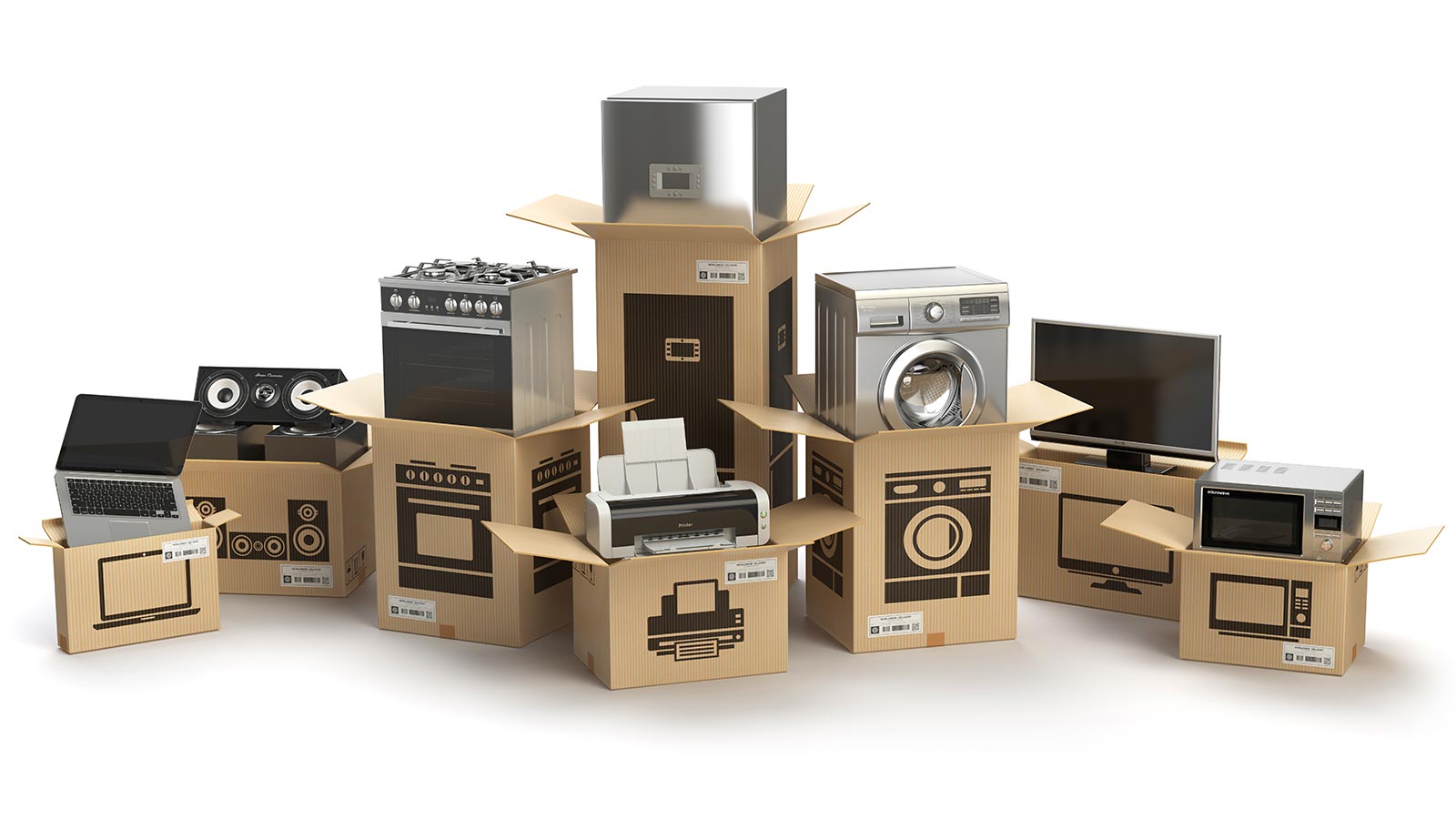 Vida útil de tu electrodoméstico